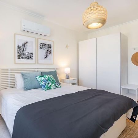 Apartament Rocha View Portimão Zewnętrze zdjęcie