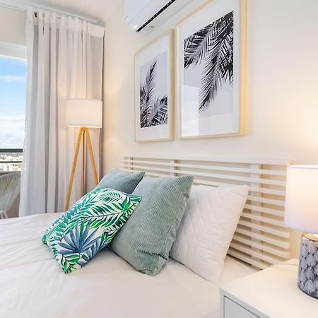 Apartament Rocha View Portimão Zewnętrze zdjęcie