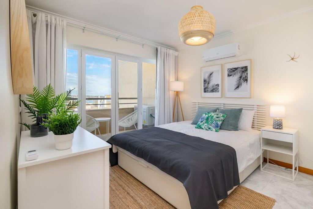 Apartament Rocha View Portimão Zewnętrze zdjęcie