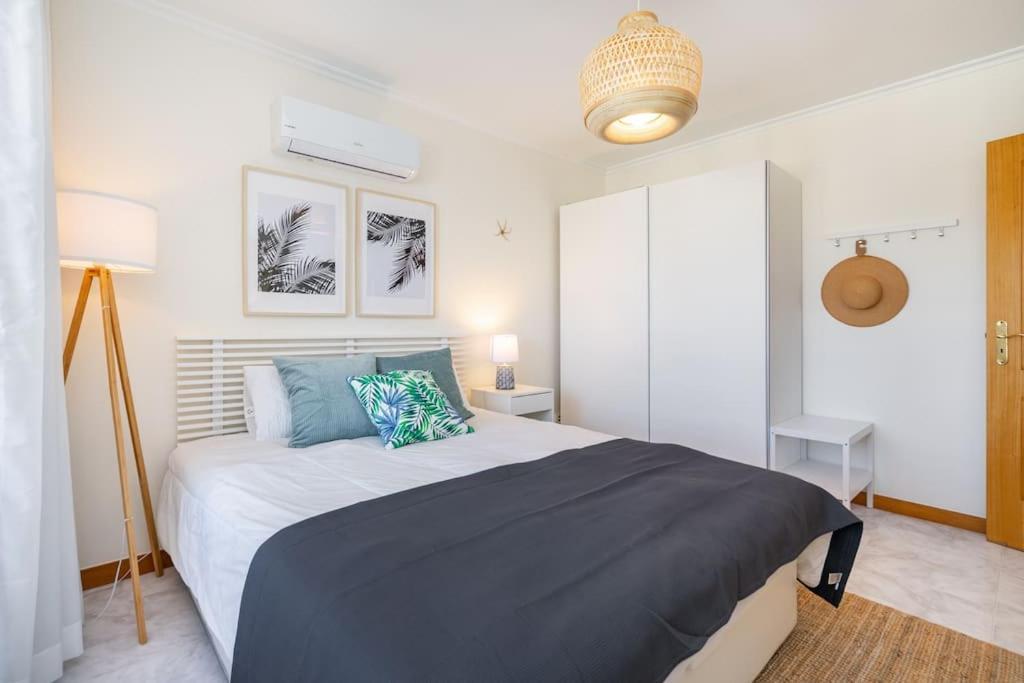 Apartament Rocha View Portimão Zewnętrze zdjęcie