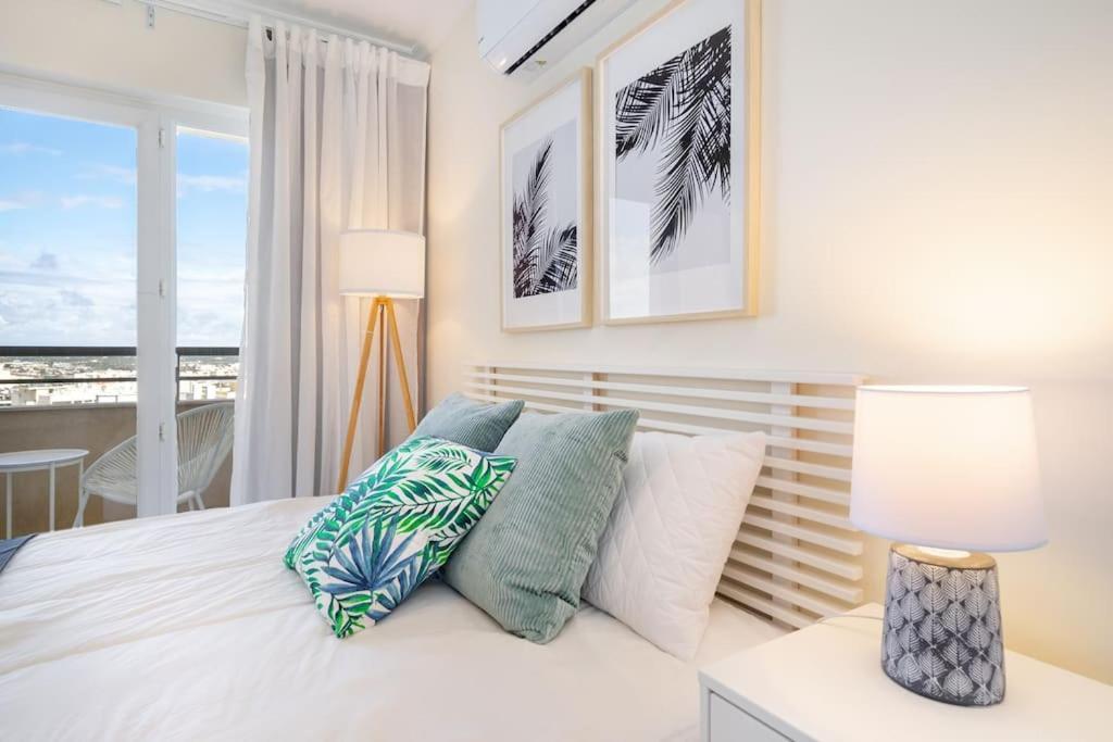 Apartament Rocha View Portimão Zewnętrze zdjęcie
