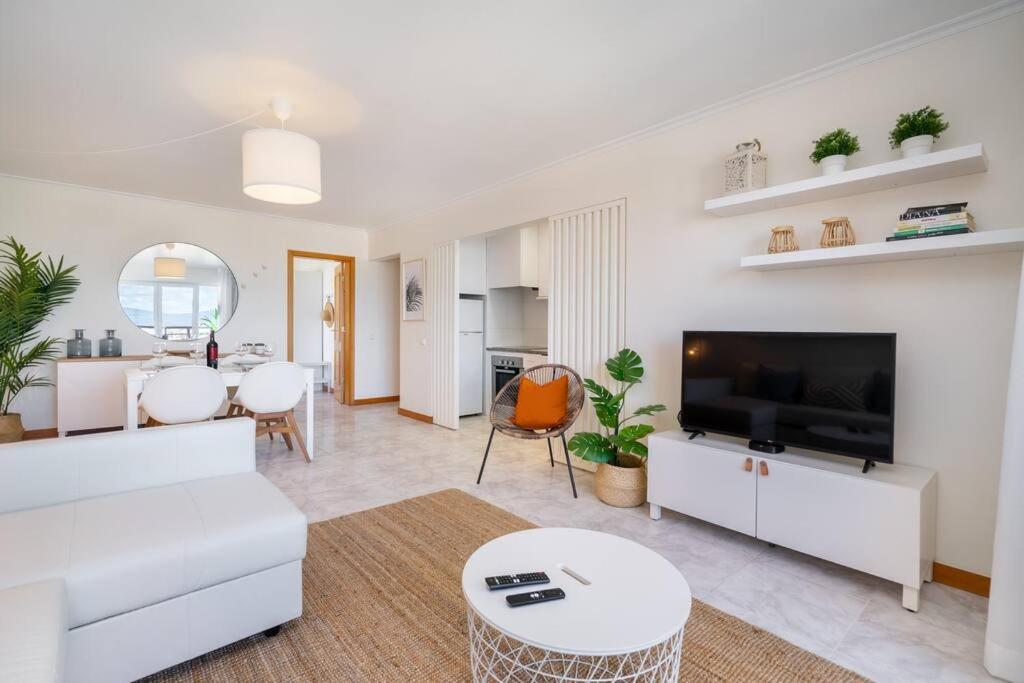 Apartament Rocha View Portimão Zewnętrze zdjęcie