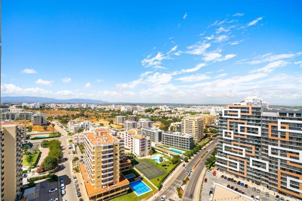 Apartament Rocha View Portimão Zewnętrze zdjęcie
