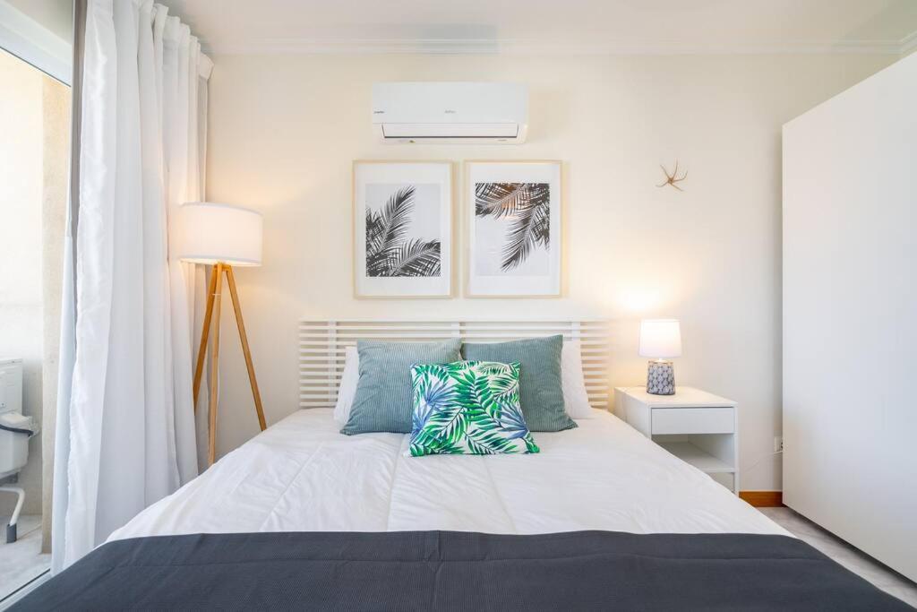 Apartament Rocha View Portimão Zewnętrze zdjęcie