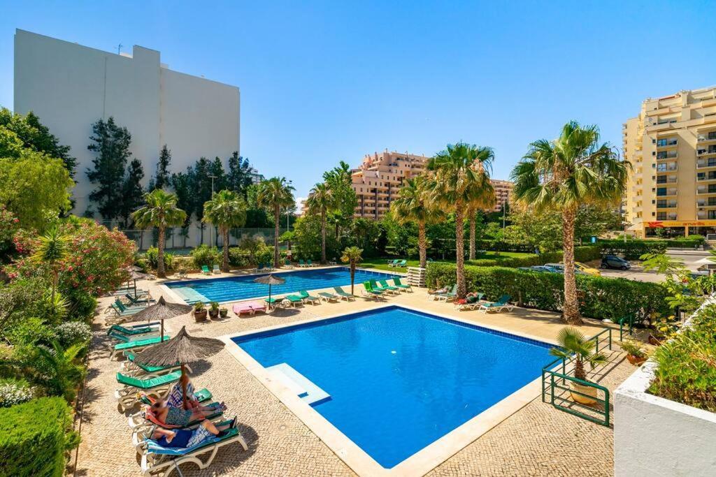 Apartament Rocha View Portimão Zewnętrze zdjęcie