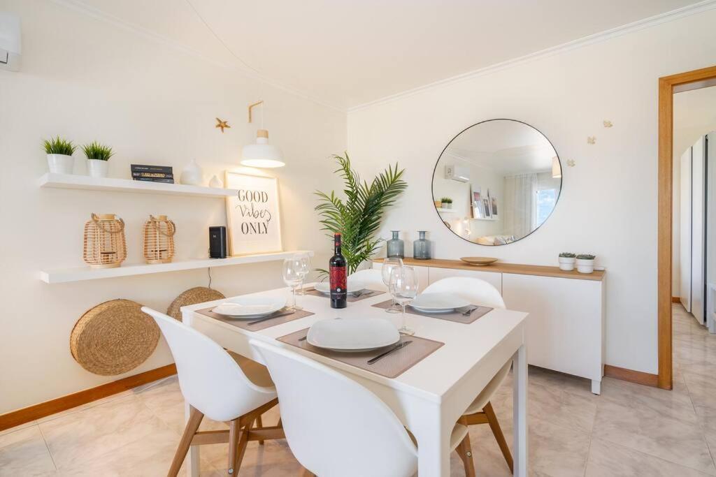 Apartament Rocha View Portimão Zewnętrze zdjęcie
