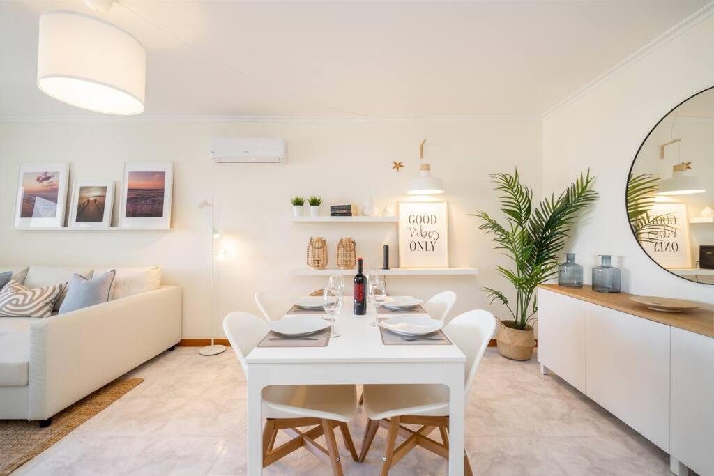 Apartament Rocha View Portimão Zewnętrze zdjęcie