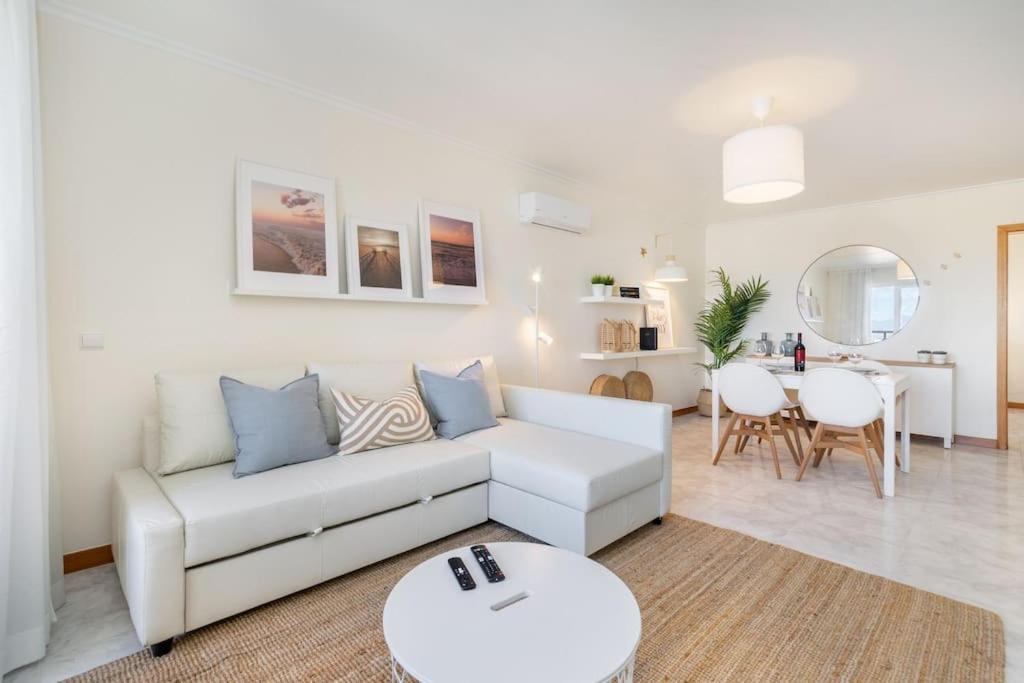 Apartament Rocha View Portimão Zewnętrze zdjęcie