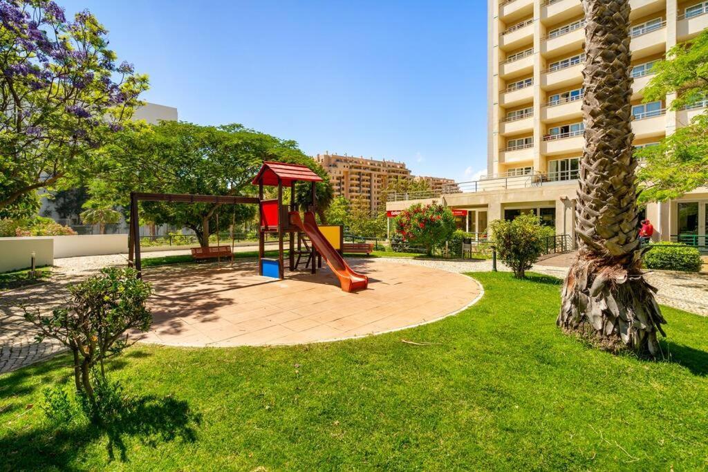 Apartament Rocha View Portimão Zewnętrze zdjęcie