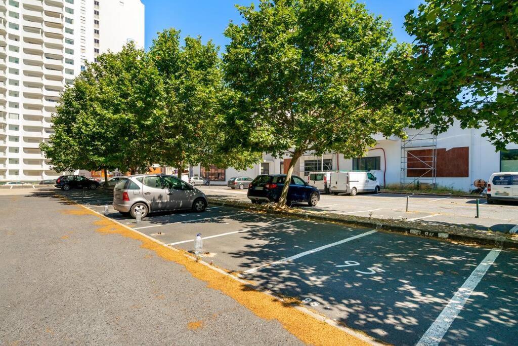 Apartament Rocha View Portimão Zewnętrze zdjęcie