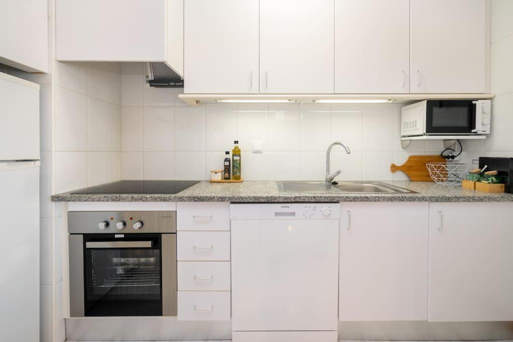 Apartament Rocha View Portimão Zewnętrze zdjęcie