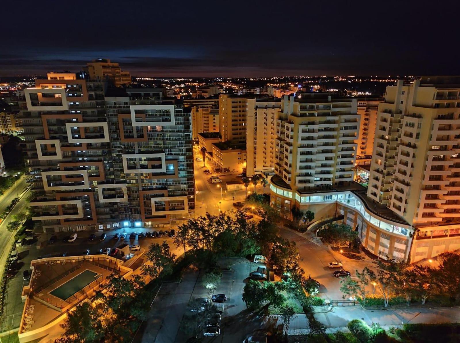 Apartament Rocha View Portimão Zewnętrze zdjęcie